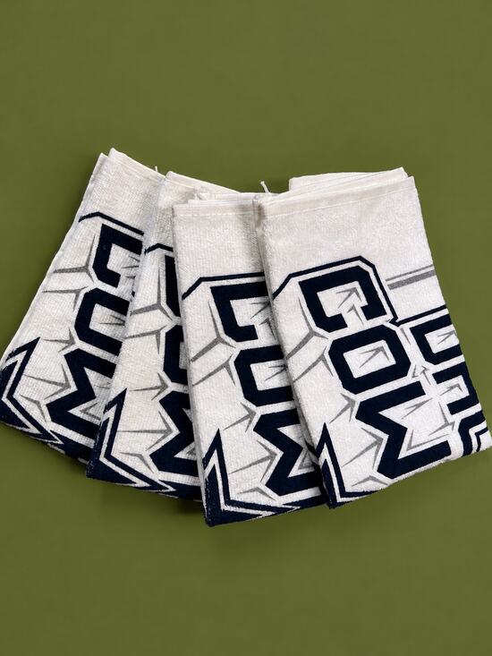 Other - Dallas Cowboys NFL State Farm Promotional Towel – 100% Cotton